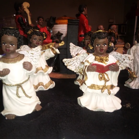 Collection groups glass - Picture 4 of 5